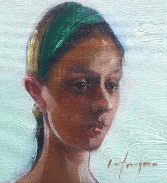 Louisa